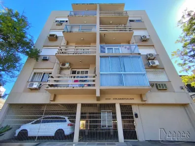 Apartamento com 2 Quartos à venda, 71m² no Boa Vista, Novo Hamburgo