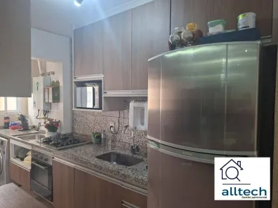 Apartamento com 2 Quartos à venda, 61m² no Boa Vista, São Caetano do Sul