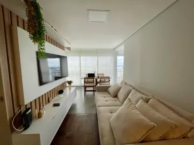 Apartamento com 2 Quartos à venda, 60m² no Vila Prudente, São Paulo