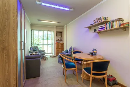 Sala Comercial com 2 Quartos à venda, 38m² no Auxiliadora, Porto Alegre