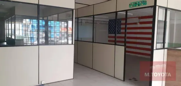 Prédio Comercial para alugar, 750m² no Centro, Guarulhos