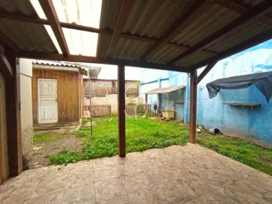 Casa com 2 Quartos à venda, 150m² no Santos Dumont, São Leopoldo