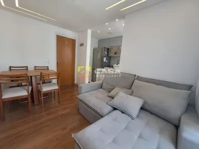 Apartamento com 2 Quartos à venda, 45m² no Maringá, Serra