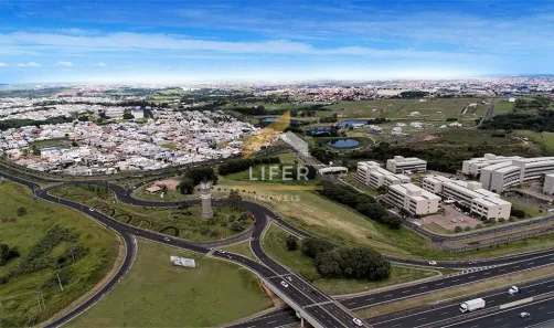 Lote/Terreno à venda, 842m² no Swiss Park, Campinas