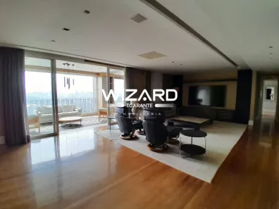 Apartamento com 3 Quartos à venda, 365m² no Vila Mariana, São Paulo