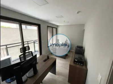 Sala Comercial à venda, 27m² no Aclimação, São Paulo