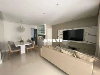 Apartamento com 2 Quartos à venda, 83m² no Mauá, São Caetano do Sul