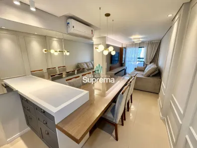Apartamento com 2 Quartos à venda, 72m² no São Judas, Itajaí