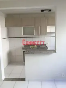 Apartamento com 2 Quartos à venda, 50m² no Vila Monte Alegre, Ribeirão Preto