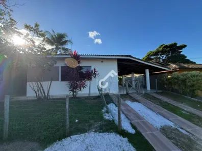 Casa de Condomínio com 3 Quartos à venda, 97m² no Catu de Abrantes (Abrantes), Camaçari