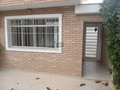 Sobrado com 3 Quartos para alugar, 113m² no Sumaré, São Paulo