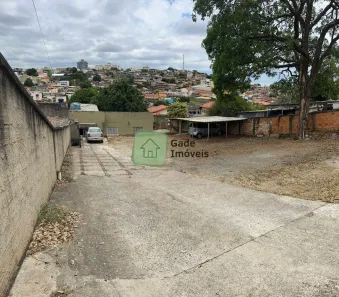 Casa com 3 Quartos à venda, 680m² no Havaí, Belo Horizonte