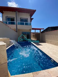 Sobrado com 2 Quartos à venda, 80m² no , Mongaguá