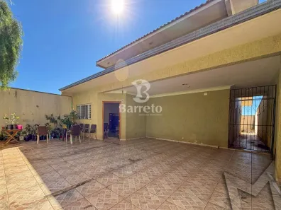 Casa com 4 Quartos à venda, 178m² no Shangri-lá, Londrina