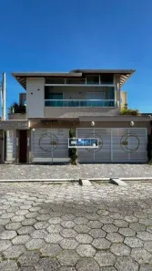 Casa de Condomínio com 3 Quartos à venda, 85m² no Caiçara, Praia Grande