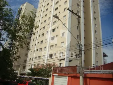 Apartamento com 1 Quarto à venda, 60m² no Saúde, São Paulo