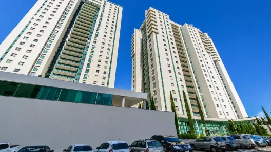 Apartamento com 4 Quartos à venda, 172m² no Sul, Brasília
