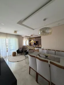 Apartamento com 2 Quartos à venda, 86m² no Jardim Ypê, Paulínia