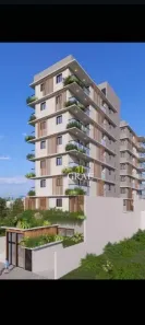 Apartamento com 2 Quartos à venda, 43m² no Vila Pires, Santo André