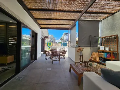 Casa de Condomínio com 5 Quartos à venda, 330m² no Botafogo, Rio de Janeiro
