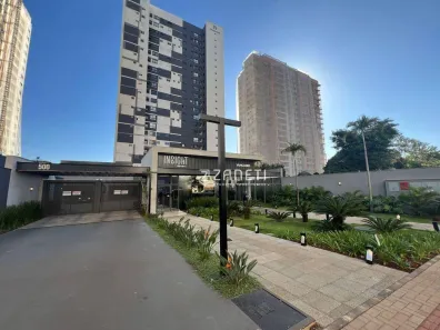 Apartamento com 2 Quartos para alugar, 89m² no Conjunto Habitacional Jamile Dequech, Londrina