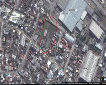 Lote/Terreno à venda, 5200m² no Parque Rosário, Nova Iguaçu