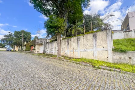 Lote/Terreno com 1 Quarto à venda, 756m² no Centro Alto, Ribeirão Pires