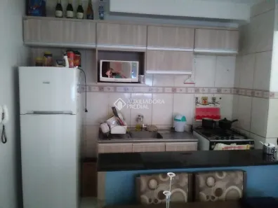 Apartamento com 2 Quartos à venda, 47m² no Bela Vista, Alvorada