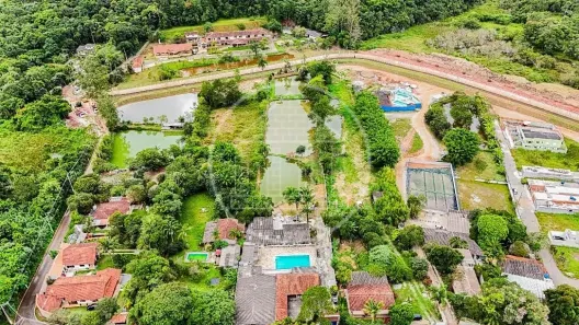 à venda, 6800m² no Jardim Aladim, São Paulo
