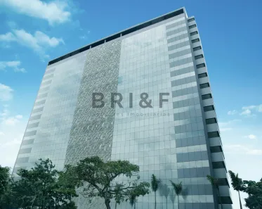 Imóvel Comercial para alugar, 632m² no Jardim Caravelas, São Paulo