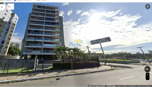Apartamento com 4 Quartos à venda, 170m² no Ilhotas, Teresina