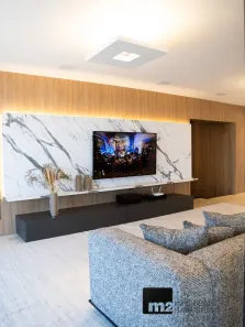Apartamento com 4 Quartos à venda, 482m² no Nova Suiça, Goiânia