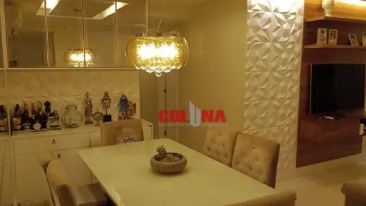 Apartamento com 3 Quartos à venda, 115m² no Icaraí, Niterói