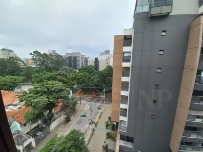Apartamento com 1 Quarto para alugar, 42m² no Pinheiros, São Paulo