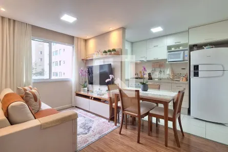 Apartamento com 1 Quarto à venda, 31m² no Água Branca, São Paulo