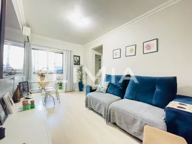 Apartamento com 2 Quartos à venda, 52m² no Sarandi, Porto Alegre