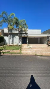Casa de Condomínio com 3 Quartos à venda, 238m² no Residencial Marcia, São José do Rio Preto