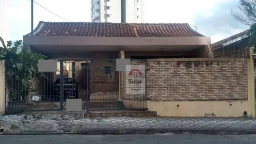 Casa com 4 Quartos à venda, 268m² no Vila das Jabuticabeiras, Taubaté