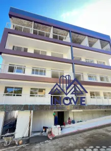 Apartamento com 3 Quartos à venda, 85m² no Iriri, Anchieta