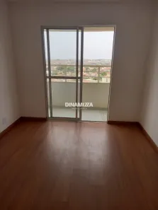 Apartamento com 2 Quartos à venda, 45m² no Parque do Mirante, Uberaba