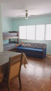 Apartamento com 1 Quarto à venda, 80m² no Boqueirão, Praia Grande