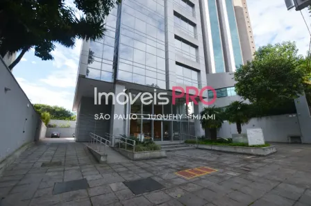 Prédio Comercial para venda ou aluguel, 2703m² no Vila Clementino, São Paulo