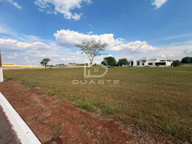 Lote/Terreno à venda, 2007m² no Jardim Santa Cecília, Anápolis