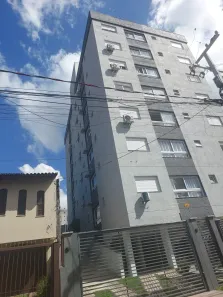 Apartamento com 1 Quarto à venda, 54m² no Cristo Redentor, Porto Alegre