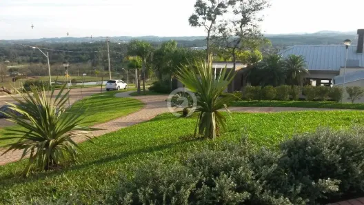 Lote/Terreno à venda, 560m² no Encosta do Sol, Estância Velha