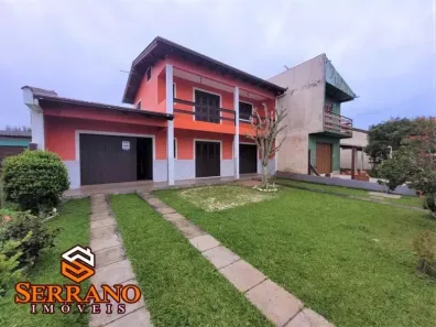 Casa com 3 Quartos à venda, 148m² no Praia de Mariluz, Imbé