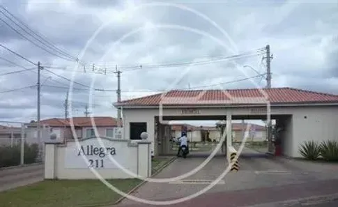 Casa com 3 Quartos à venda, 80m² no Centro, Marília