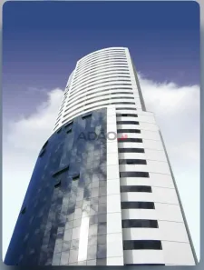 Flat com 1 Quarto à venda, 29m² no Alto da Glória, Goiânia