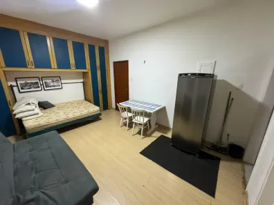 Apartamento com 1 Quarto à venda, 27m² no Copacabana, Rio de Janeiro