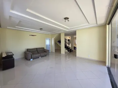 Casa de Condomínio com 4 Quartos à venda, 300m² no Ponta Negra, Manaus